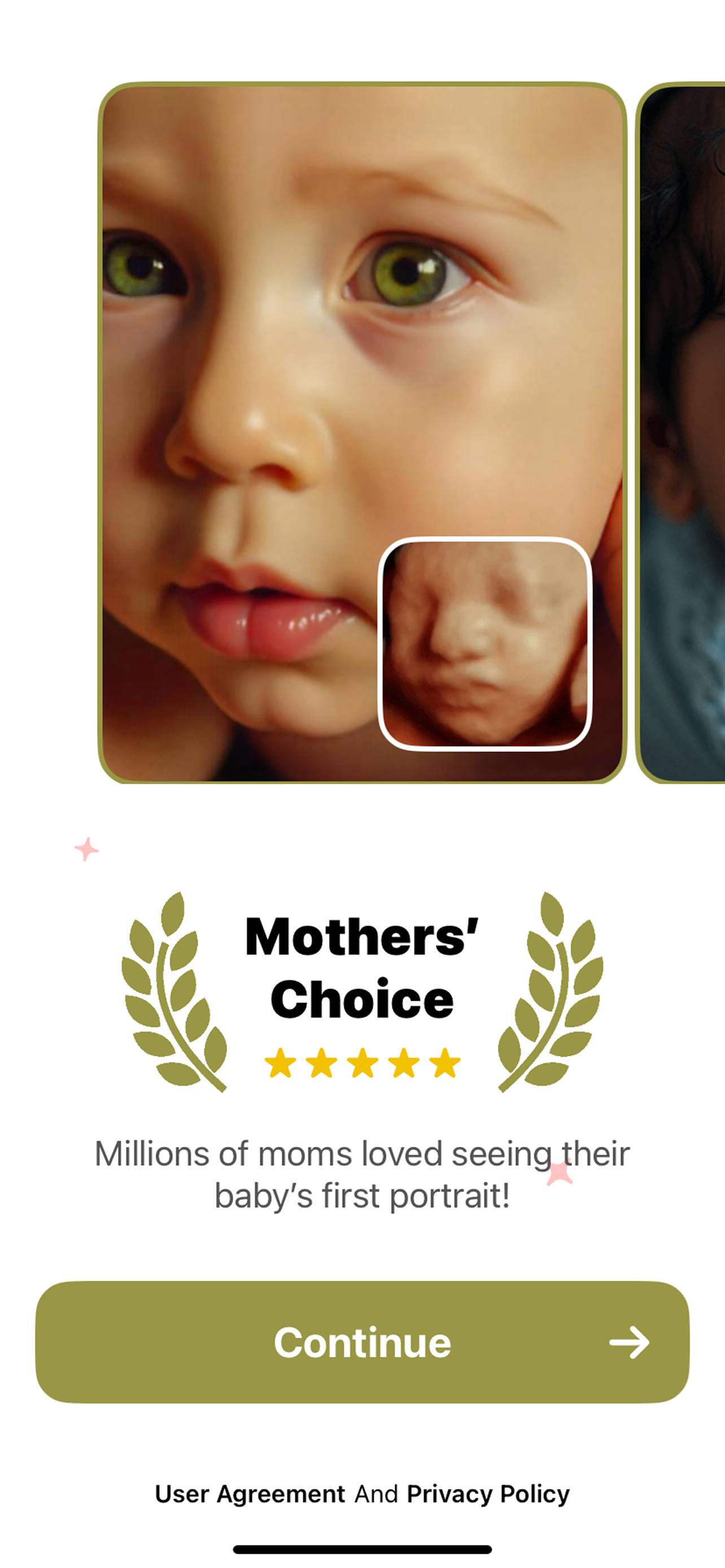 app coming soon