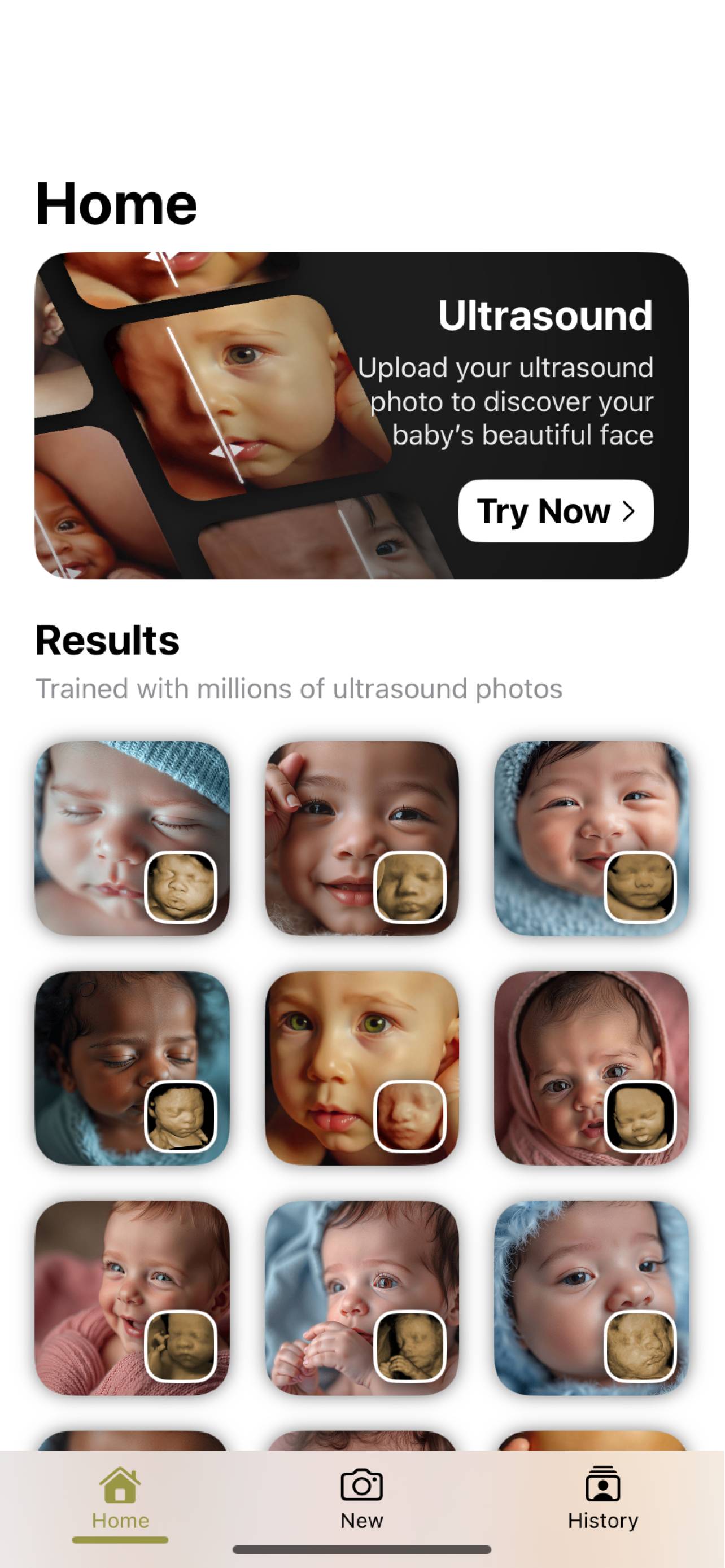 app coming soon