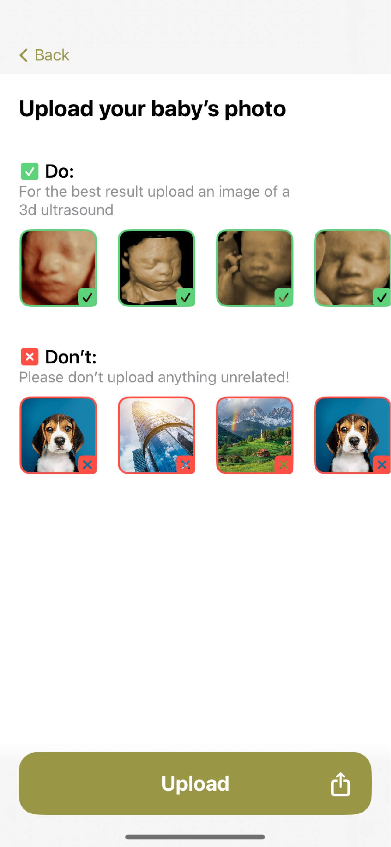 app coming soon